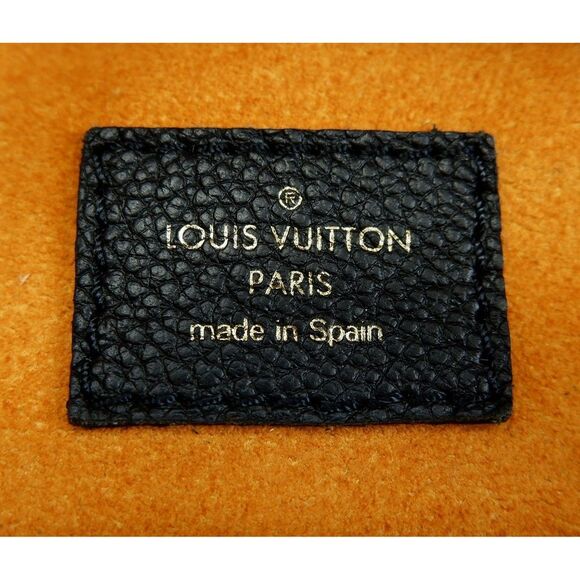 Louis Vuitton Bum Bag Monogram Implant Body Bag Waist Bag - Picture 9 of 10